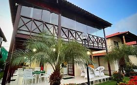Casa de Praia - Village Praia dos Carneiros 1